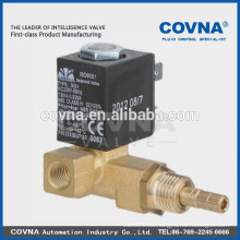 G1 / 8 &quot;válvula de solenoide de actuación directa medio: agua, vapor, agua caliente material: latón válvula solenoide